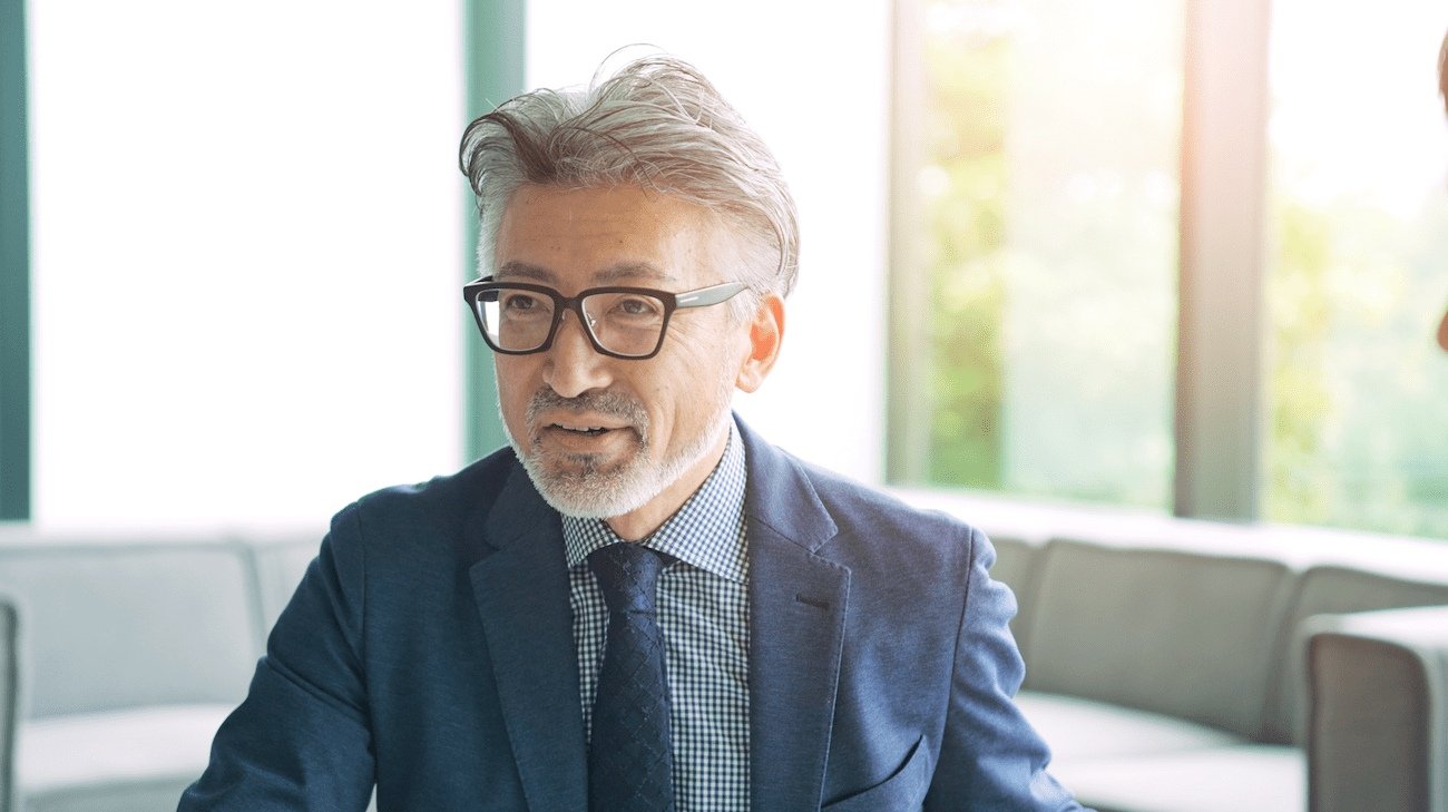 自分の言葉で話せるようになりましょう。