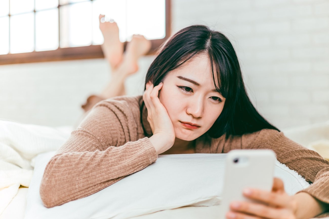 認知症になりやすい人の5つの性格