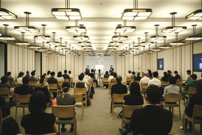 イノベーションが起きるときに必要な、ある意外なものとは?