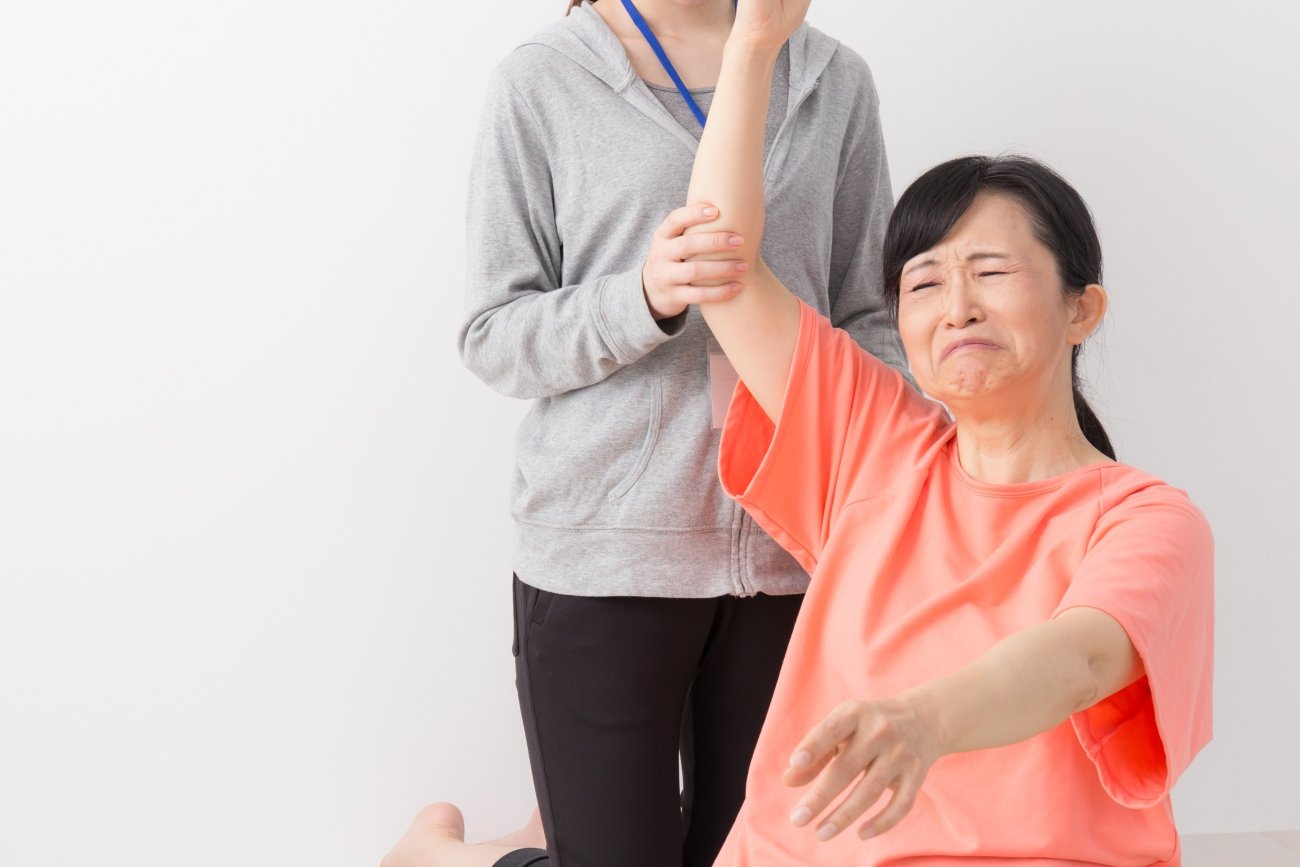 まだぶら下がり健康器を使ってるの? 運動する人は知っているほんとは誰にも教えたくない秘密兵器ナンバー1