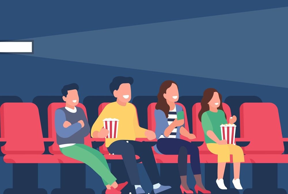 「映画を見るなら映画館」が絶対にいい、科学的理由