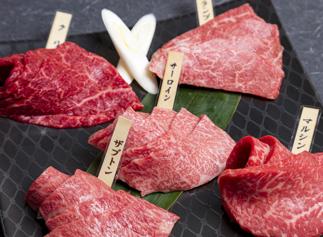 焼肉の達人 が本当は教えたくないブランド牛専門なのに高コスパな2店 焼肉の達人 ダイヤモンド オンライン
