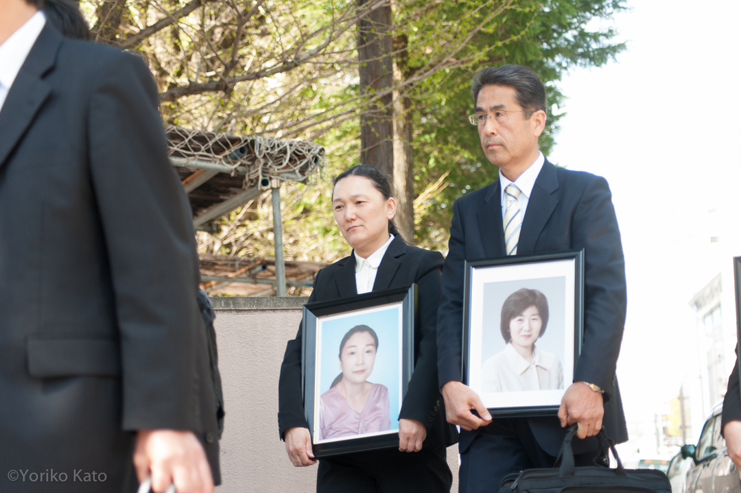 七十七銀行津波訴訟で遺族敗訴<br />企業の責任はどこまで問えるのか?