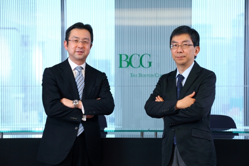 名前も知らない超巨大な新興国企業が続々出現。<br />そのとき日本企業はどうする?<br />【対談前編:BCG太田直樹×小林喜一郎】