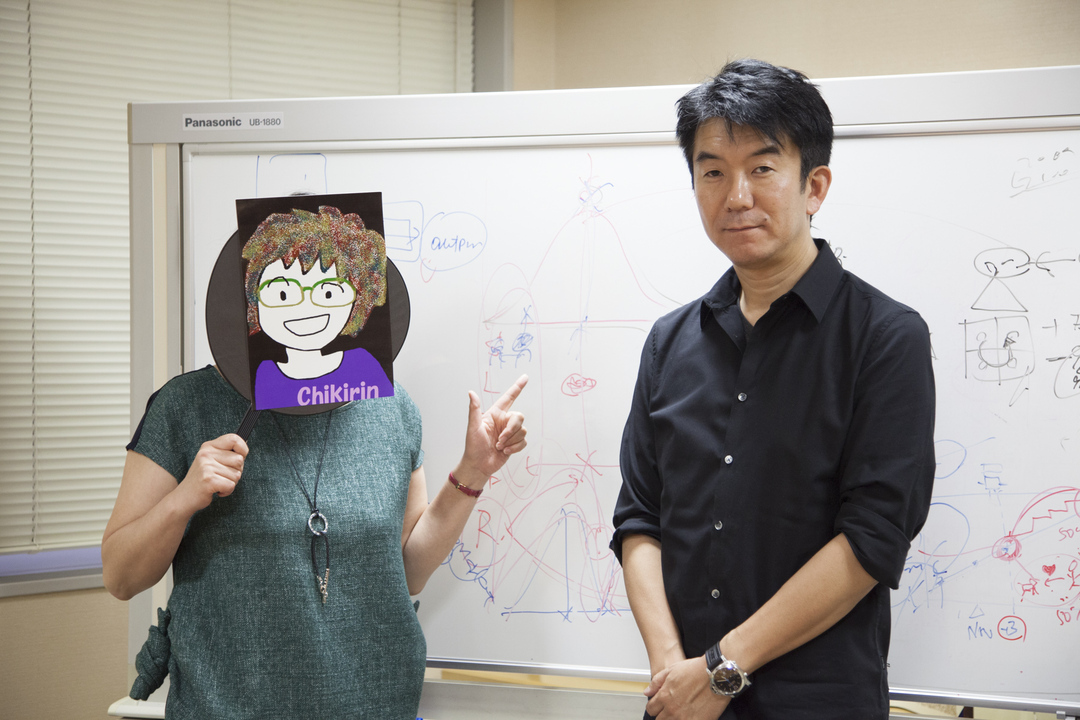 イノベーションを生むための<br />「ブレイク・ザ・バイアス」