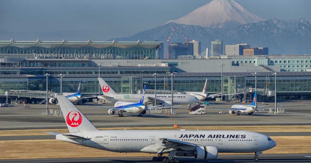 航空業界,就活