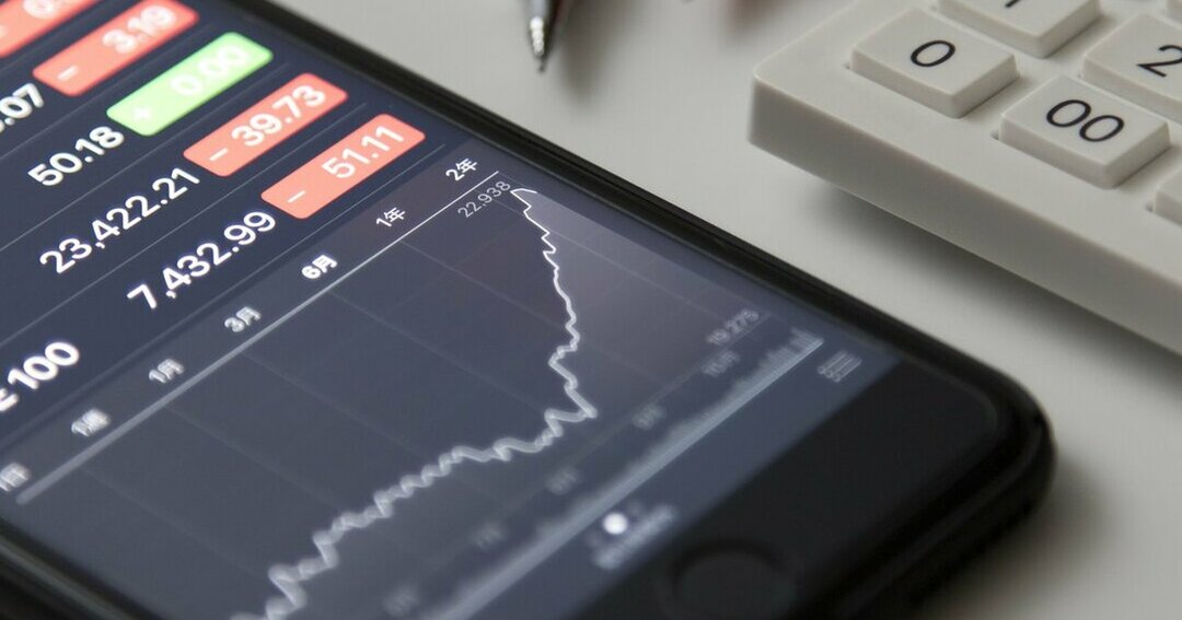 株トレードで資産を増やす人と失う人 決定的な違い 株トレ ダイヤモンド オンライン