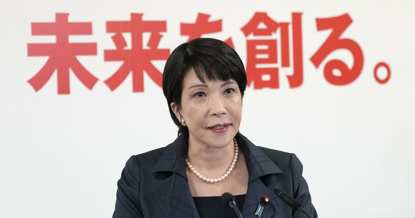 高市早苗氏の大ピンチ、「最強の後ろ盾」安倍元首相を失い孤独な挑戦が始まった | ＤＯＬ特別レポート | ダイヤモンド・オンライン