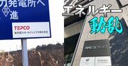 東電HDと関電の取締役26人「再任・新任賛成率」ランキング!東電次期社長候補の2人はどちらに軍配?【25年株主総会】