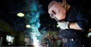 工場見学で職人がヒーローになった話。