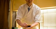 築地のすし屋の親方が「甘えん坊のクソガキ」に浴びせた容赦ない洗礼