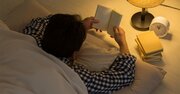 日本人は世界有数の「不眠族」…あなたは本当に夜型人間？