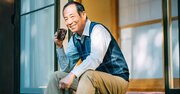 認知症になりにくい高齢者が日常的にやっている、たった一つの習慣【41万人のデータを解析】