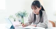 三日坊主で終わる人は「勉強するぞ！」では、努力が続く人は何と言う？