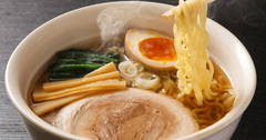 「シメのラーメン」を食べても太らない3つの法則