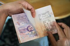 米国目指す中国人急増　危険顧みず中南米経由