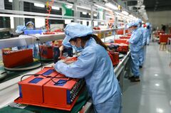 リチウムイオン電池、世界をパワーアップへ