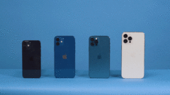 iPhone 12 Mini、うれしいサイズもバッテリーに難　WSJ記者レビュー