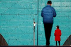 中国国外の少数民族監視、流出文書で露呈