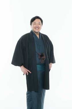 【特別対談 井上貴博・TBSアナウンサー×今村翔吾・直木賞作家】直木賞作家とアナウンサーが誓ったこととは？