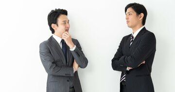 【対話力】「当たり障りのない会話」を「深い対話」に導く“さりげない一言”とは?
