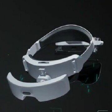 中国ハードウェアメーカー、新型ARヘッドセット発表