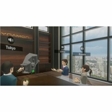 NTT東日本のアクセラレータープログラムにSynamonが採択