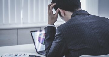 「40代から急に落ちぶれる人」の共通点