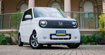 ホンダのKカーBEVに新顔登場！最大のライバル「日産サクラ」を大きく上回った点とは？【試乗記】