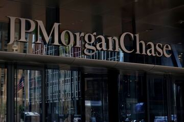 【寄稿】JPモルガン、米国の安全保障に投資＝ダイモンCEO