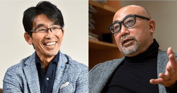楠木建教授が伝授!「“秘孔”を突けば組織文化はガラリと変わる」