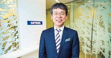 教育でNO.1へ!グローバル展開を加速する、総合教育カンパニー