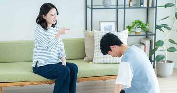 「理屈じゃ太刀打ちできない」妻の激怒と株式投資の残酷な現実