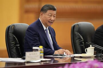 中国は強気、対米貿易戦争の勝利見据え