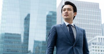 職場で「出世する人」がやっている行動・ベスト1