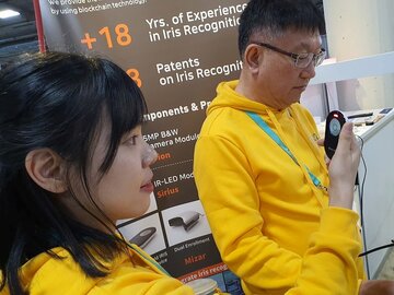 CES 2020の韓国スタートアップで見つけた気になる製品たち