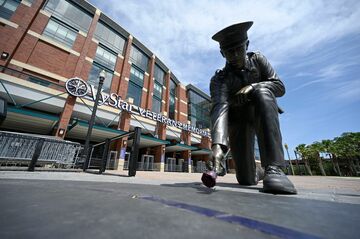 米共和党大会、フロリダ州に主要会場変更