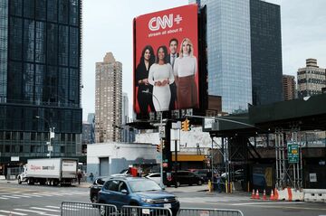 CNN「アポロ計画」 動画配信サービス崩壊の顛末