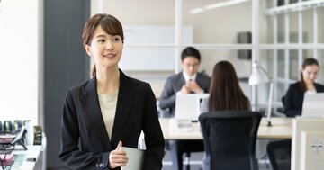 感じのいい人が黙っていても信頼されるワケ、無意識に味方を増やす「5つの行動」とは