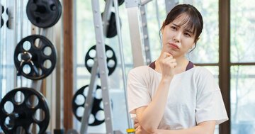 努力が必ずしも報われない理由・ベスト1