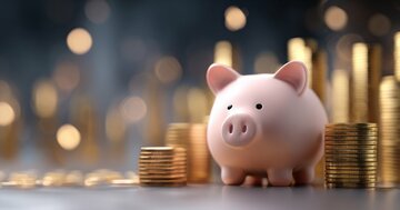 一瞬で「貯金できない悩み」が消える方法・ベスト1