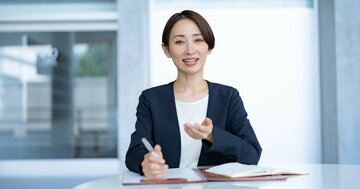 「最後に一言お願いします」一瞬で内定をとる人はなんて答える?