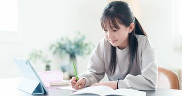 三日坊主で終わる人は「勉強するぞ！」では、努力が続く人は何と言う？