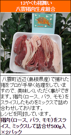 【お得な「ふるさと納税」ランキング～ジビエ編～】鹿肉や猪肉など、野性味あふれるジビエがもらえるコストパフォーマンス最強の自治体はどこだ!?