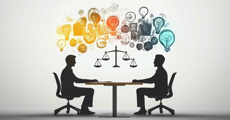 頭の悪い人は「世界は観察すれば理解できる」と考える。じゃあ、頭のいい人は何と考える？
