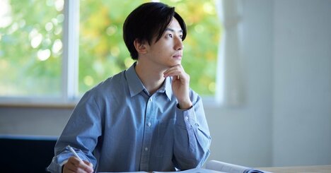 【会社員必見】「弁護士になるか」「AIの研究をするか」…どちらか迷っている学生に断言したこと