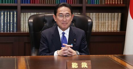 早稲田OB首相は短命？新総裁・岸田氏は「永田町のジンクス」を覆せるか