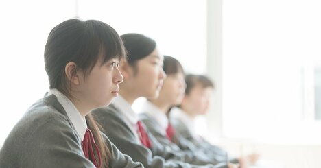 「早慶に行きたいけど学部はなんでもいい」大学の学部をほとんど知らない高校生たち