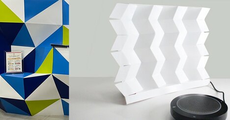 宇宙に家を建てるという目標の実現に向け「折り工学」による設計・製造事業を展開