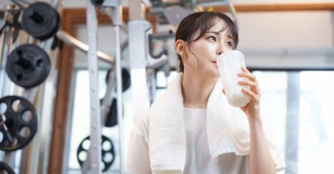 「プロテインの種類にこだわる人」が見落としていることとは？